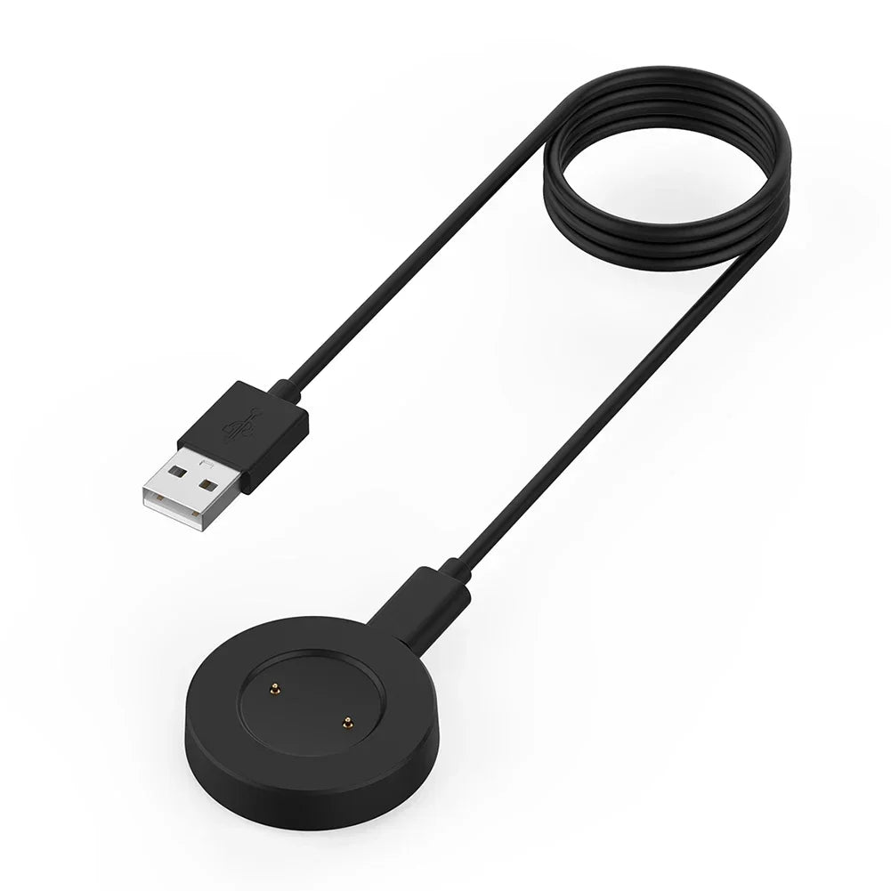 Dock Charger For Huawei Watch GT / GT2 / Honor Watch Magic 2 GS pro Wireless USB Fast Charging Cable Base Magnetic Watch Charger