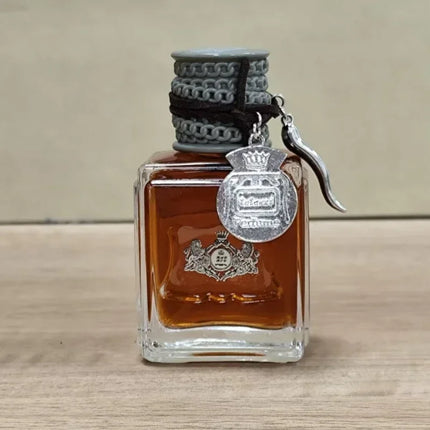 Dirty English Men's Eau De Toilette – Long Lasting Woody Fragrance 50ml/100ml