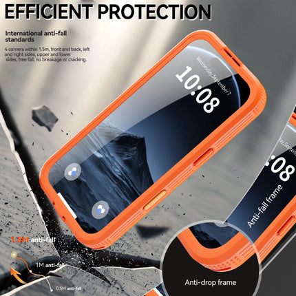Magnetic Waterproof Phone Case for Swimming & Diving