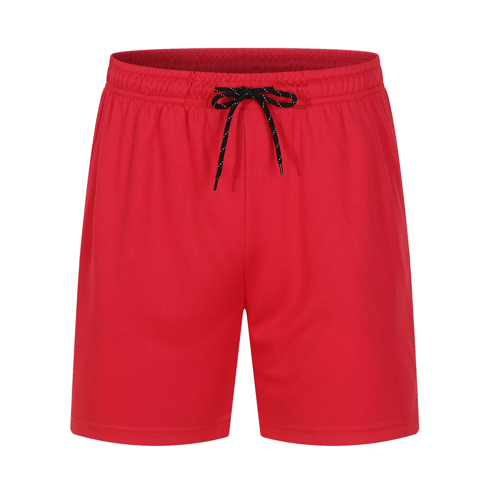 2025 New Running Shorts Gym Sportswear Men Jogging Outdoor Sports Shorts Fitness Man Quick Dry Breathable Pants Male Clothing ﻿