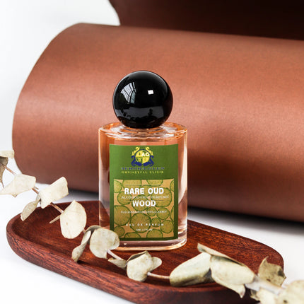 Aurora Glen Luxury Perfume Collection – Unisex Eau De Parfum 50ml