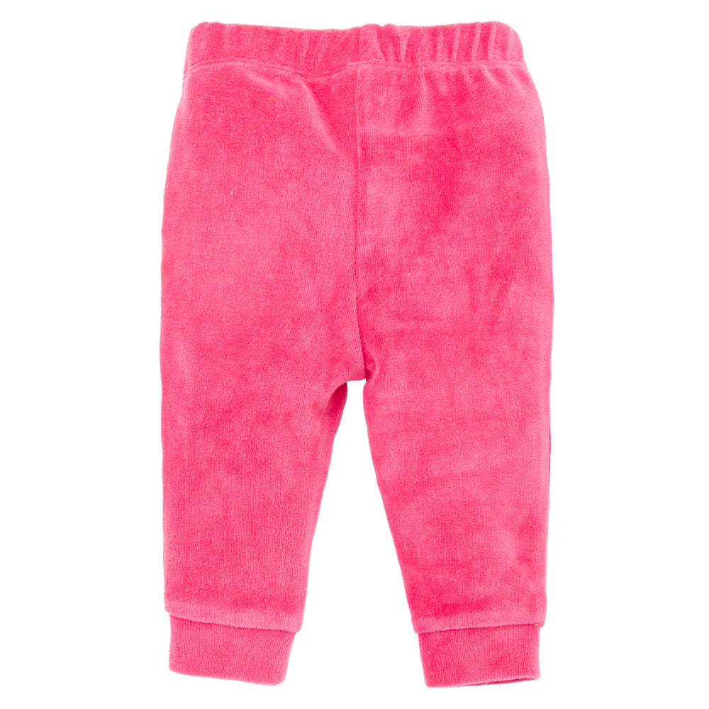 Honeyzone Baby Long Pants 3-12month Newborn Boy Girl Solid Color Striped Leggings Clothes Toddler Unisex Trousers Los Pantalones