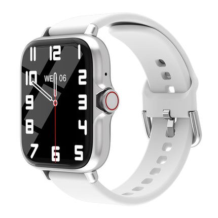 DESERTCAT 1.83" Bluetooth Smart Watch – Fitness Tracker & Call Function