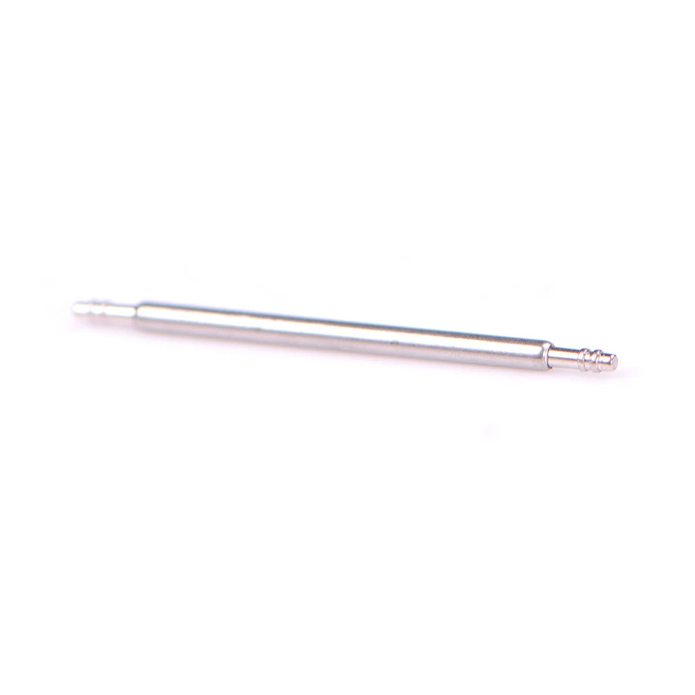 [ZY]10Pcs Stainless Steel Watch Strap Spring Rod Watch Strap Connecting Rod Pin 8-22[ZY]