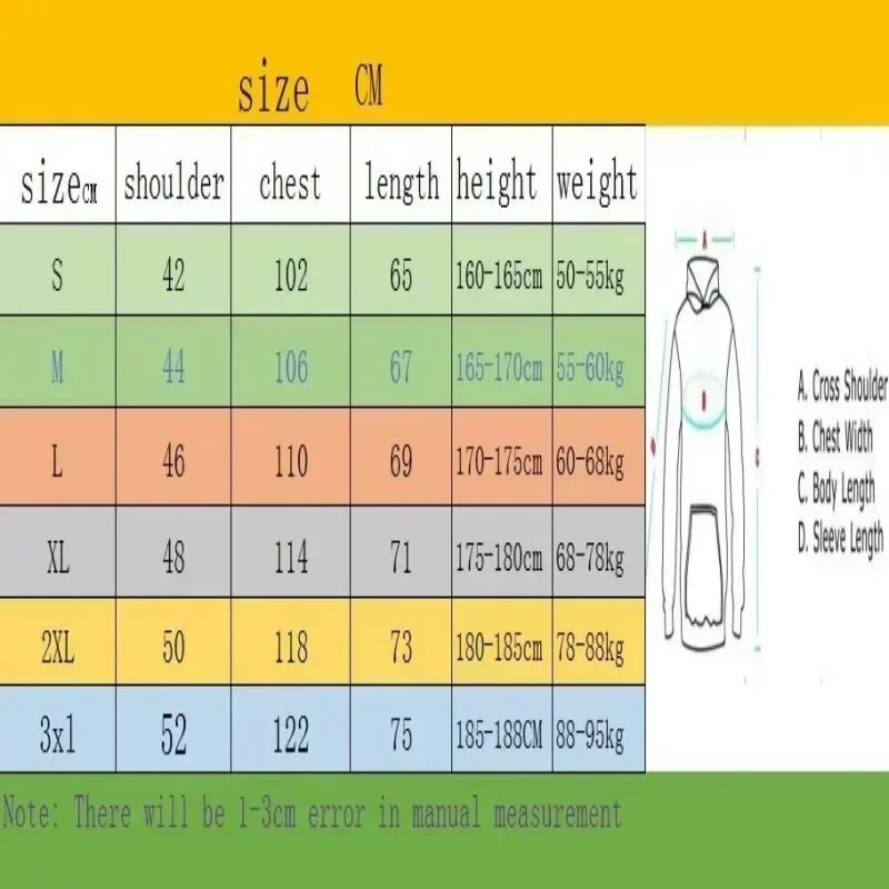Men's Smiling Face Funny Fashion Couple Hooded Sweater American Heavyweight Loose Thickened Cashmere Boys' Hoodie Pullover Top