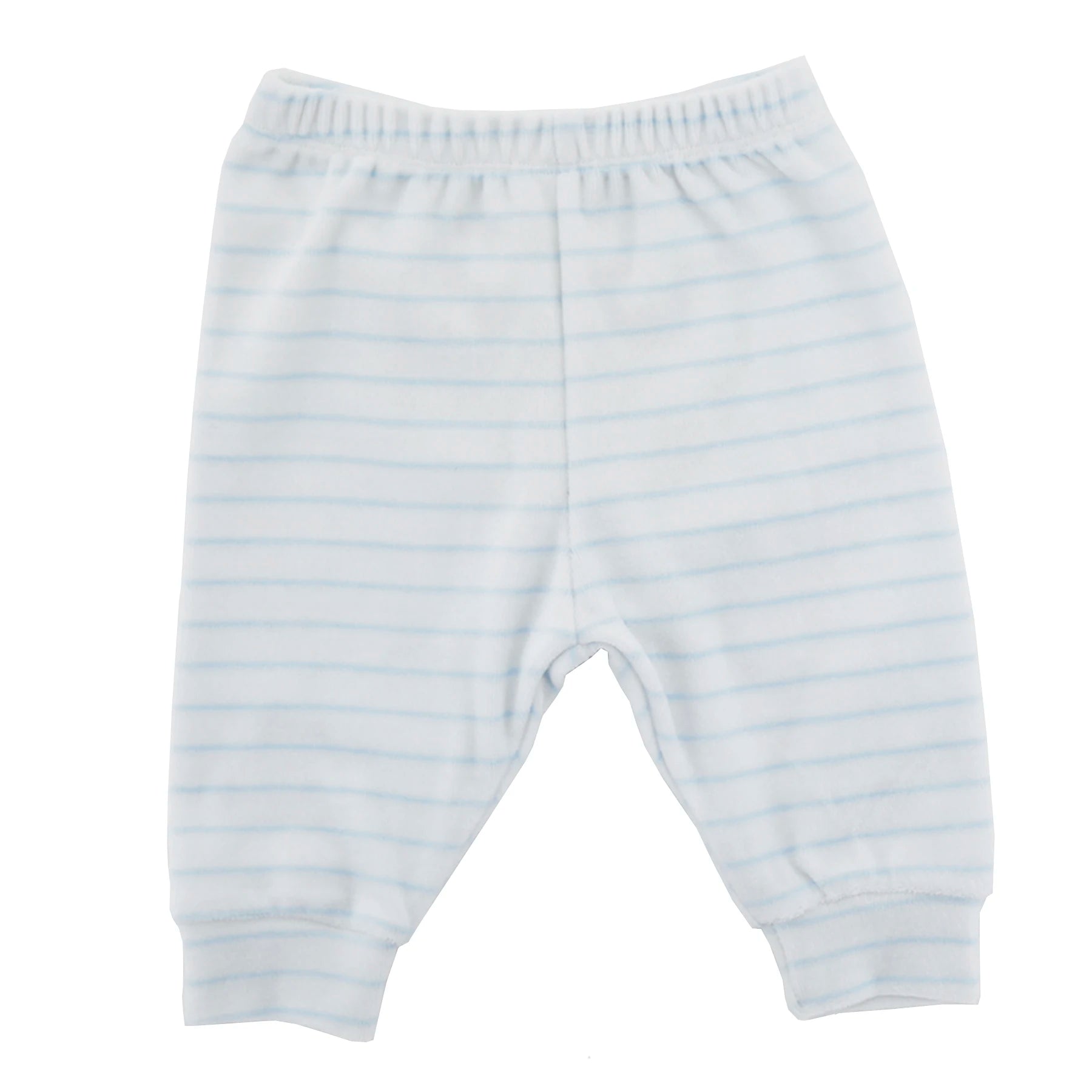 Honeyzone Baby Long Pants 3-12month Newborn Boy Girl Solid Color Striped Leggings Clothes Toddler Unisex Trousers Los Pantalones
