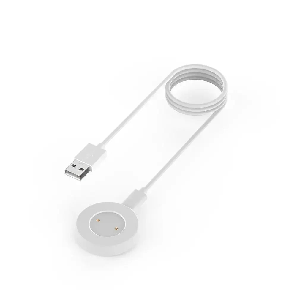 Dock Charger For Huawei Watch GT / GT2 / Honor Watch Magic 2 GS pro Wireless USB Fast Charging Cable Base Magnetic Watch Charger
