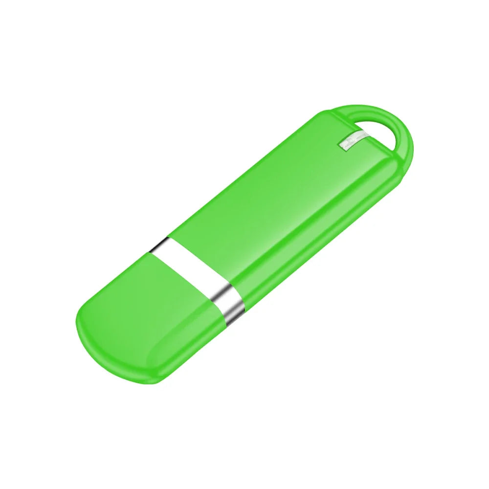 JASTER USB Flash Drives 2.0 Plastics Mini Pen Drive 128MB 4GB 8GB 16GB 32GB 64GB 128GB Commercial Affairs USB Memory Stick Gifts