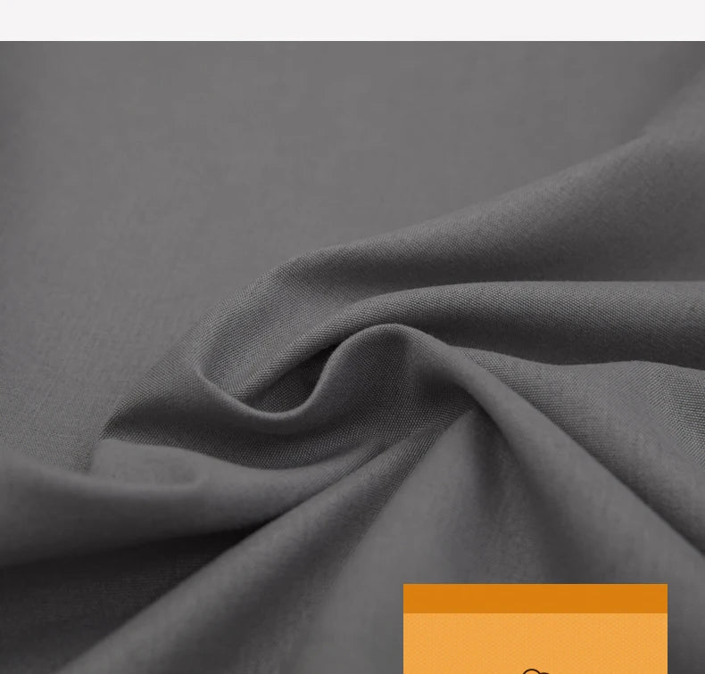 1 pc Bed Flat Sheet for Double Bed Plain Solid Color Top Sheets Single/Queen/King Flat Bedsheets Soft Home Bed Linen Sheets