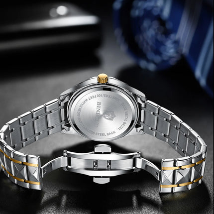 Women Watches Luxury Fashion Quartz Watch Waterproof