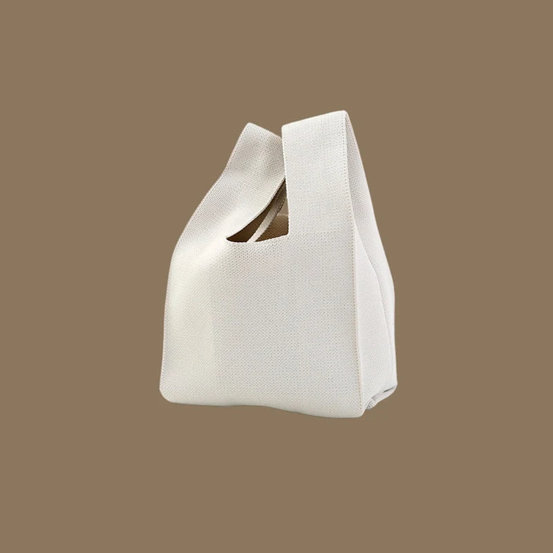 Women's Mini Knot Handbag