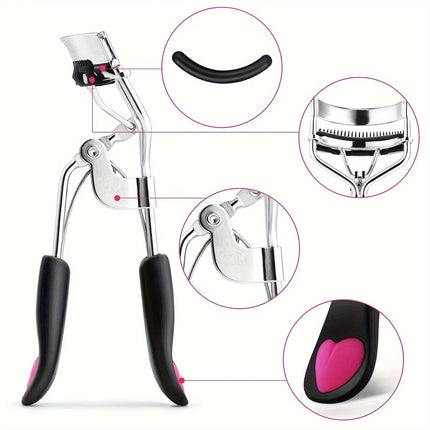 Professional Eyelash Curler Tool Set 7PCS–15PCS