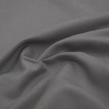 1 pc Bed Flat Sheet for Double Bed Plain Solid Color Top Sheets Single/Queen/King Flat Bedsheets Soft Home Bed Linen Sheets