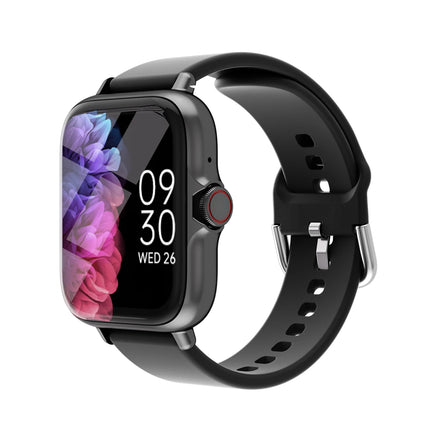DESERTCAT 1.83" Bluetooth Smart Watch – Fitness Tracker & Call Function
