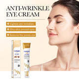 SADOER Collagen Skin Care Sets Anti Wrinkles Serum for Face Moisturizing Anti-aging Anti Dark Circles Eye Cream Skin Care Kit