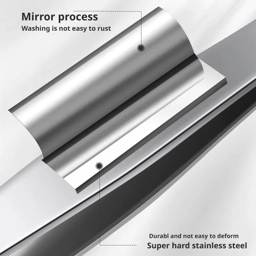 Eyebrow Hair Tweezers, Hair Clippers Grooming Scissor for Men and Women, Stainless Steel Eyebrow Clippers Tweerzers