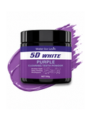 Purple Whitening Teeth Powder